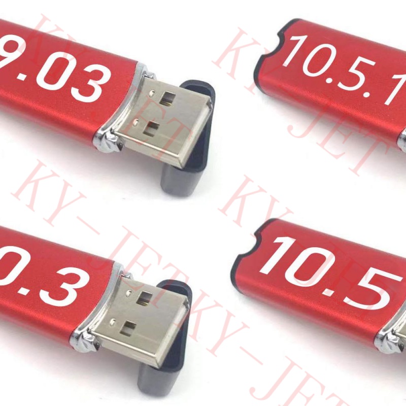 Color Rip Software Dongle - 10.5.2 10,3 9,03 10,5 rip программного