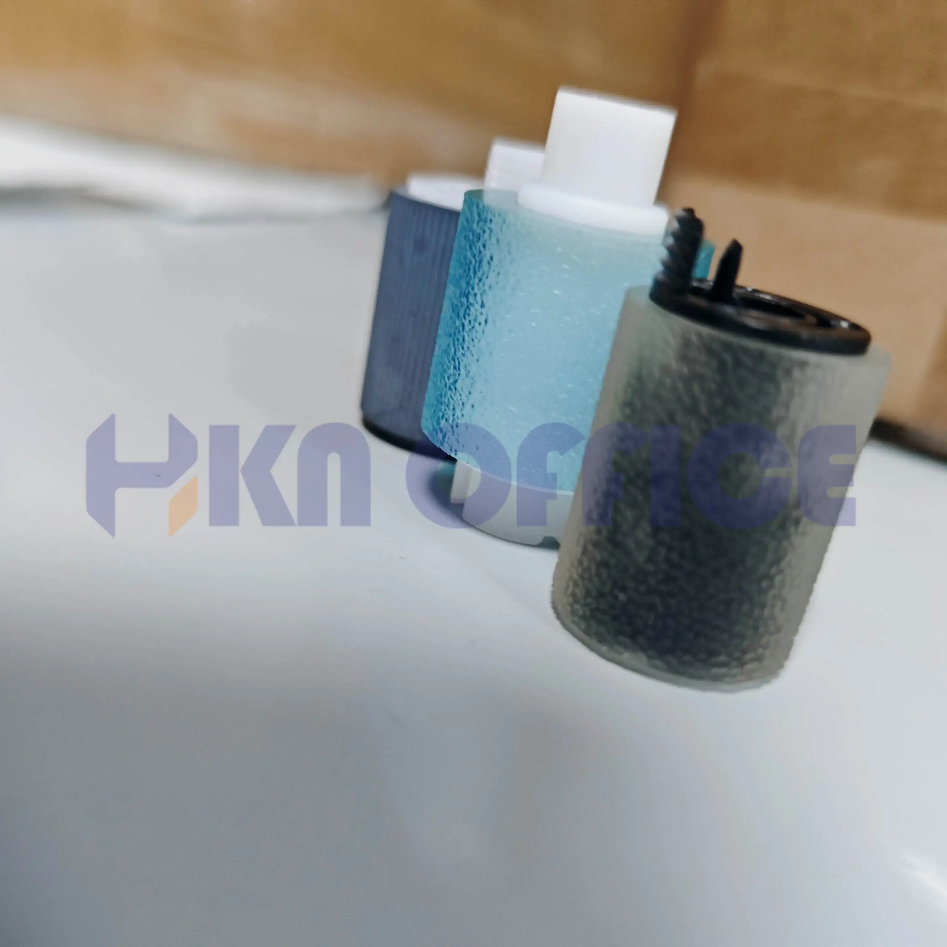 Commercial Printer - 10X FL0-1674-000 FL0-2885-000 FL0-4002-000 Ролик подачи