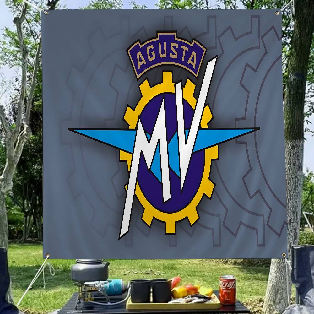Commercial Printing Company - M-MV A-Agusta: Компания по производству рекламных