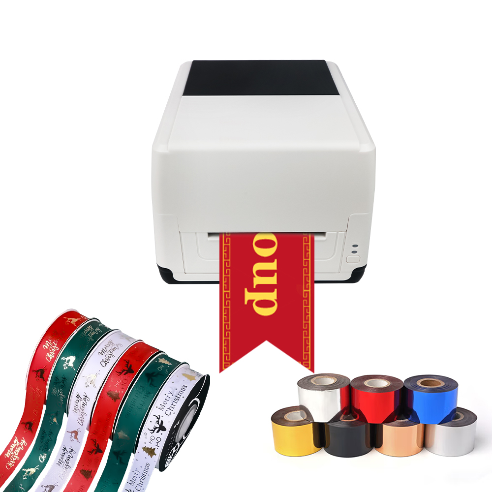 Commercial Digital Printing Machine - Новая машина для печати на атласных