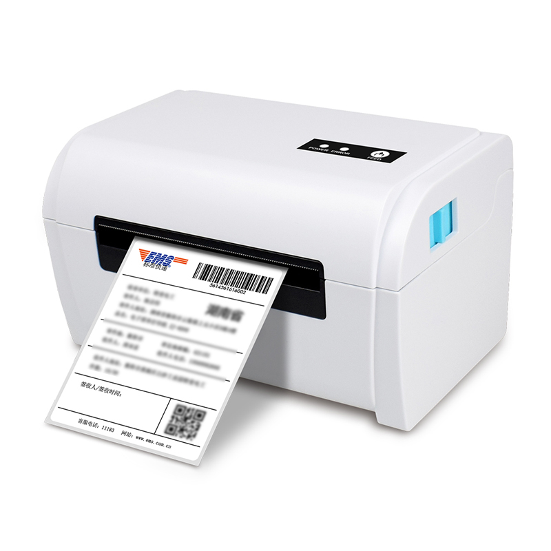 Commercial Printer - Термопринтер для этикеток, коммерческий настольный принтер