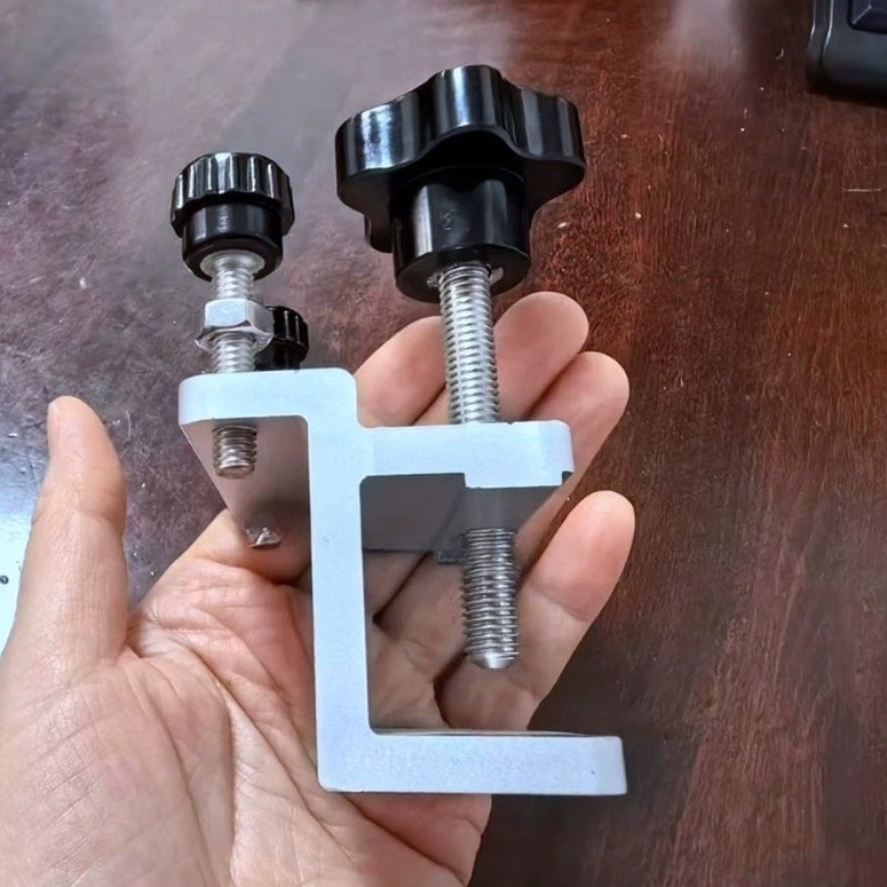 Для трафаретной печати: зажим  – обзор и цена Squeegee Holder Screen