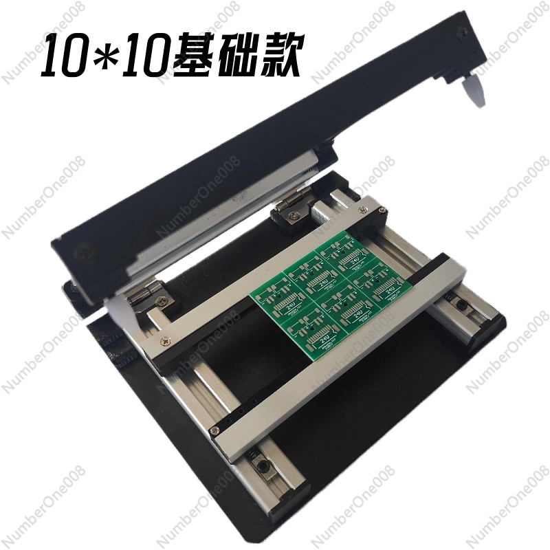 Трафарет для печатной платы Пр – обзор и цена Commercial Printer