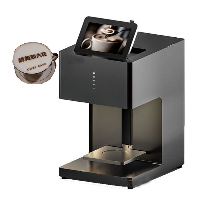 Автоматические умные цветные с – обзор и цена Commercial Printer
