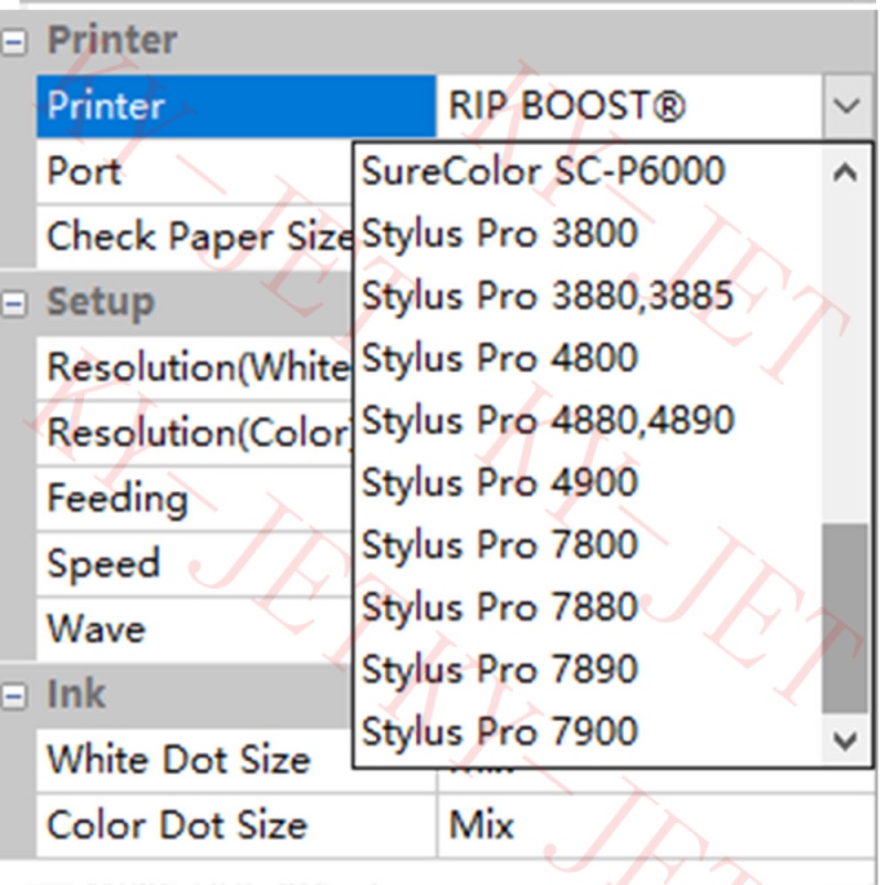 10.5.2 10,3 9,03 10,5 rip прог – обзор и цена Color Rip Software Dongle