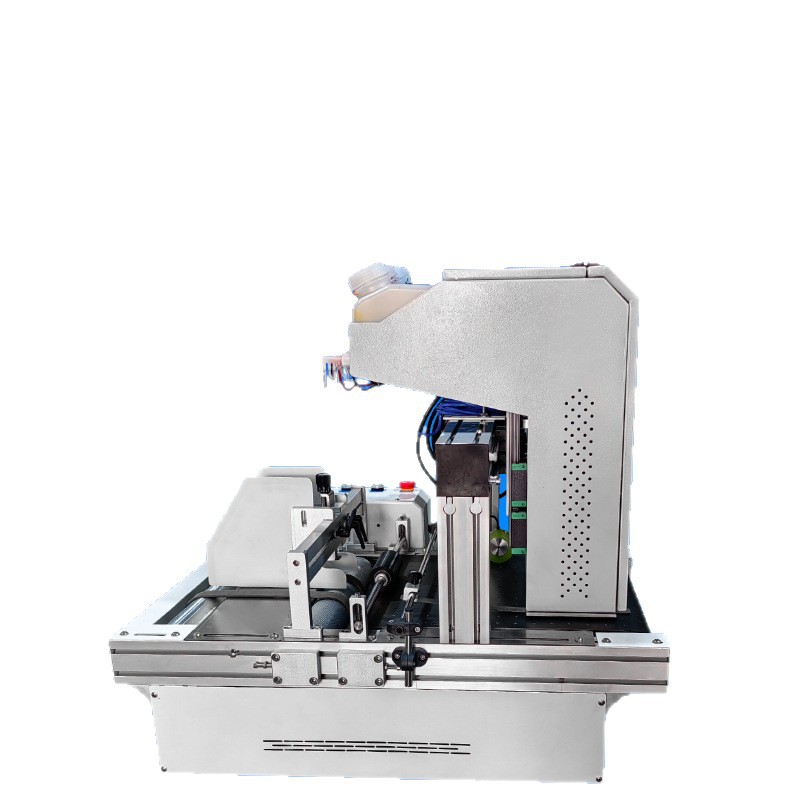 Настольный принтер для бумажны – обзор и цена Commercial Printer