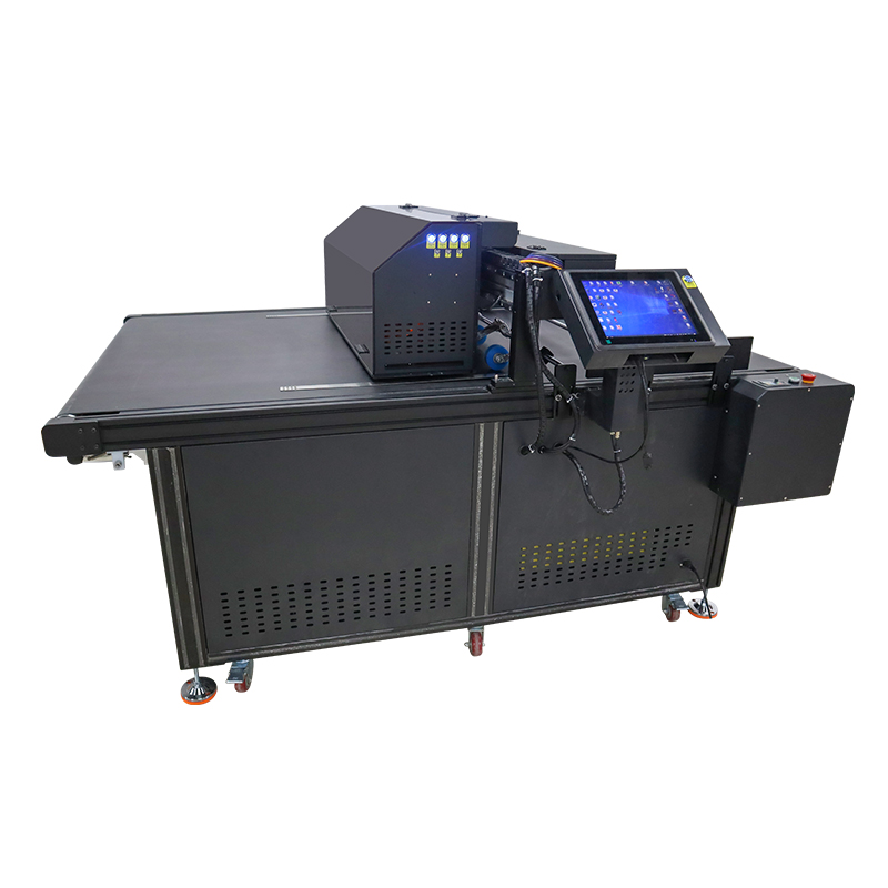 Цифровая печатная машина Faith – обзор и цена Commercial Digital Printing Machine