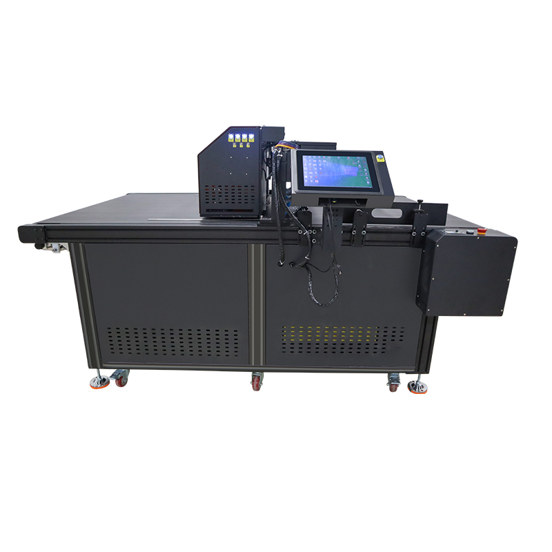 Цифровая печатная машина Faith – обзор и цена Commercial Digital Printing Machine