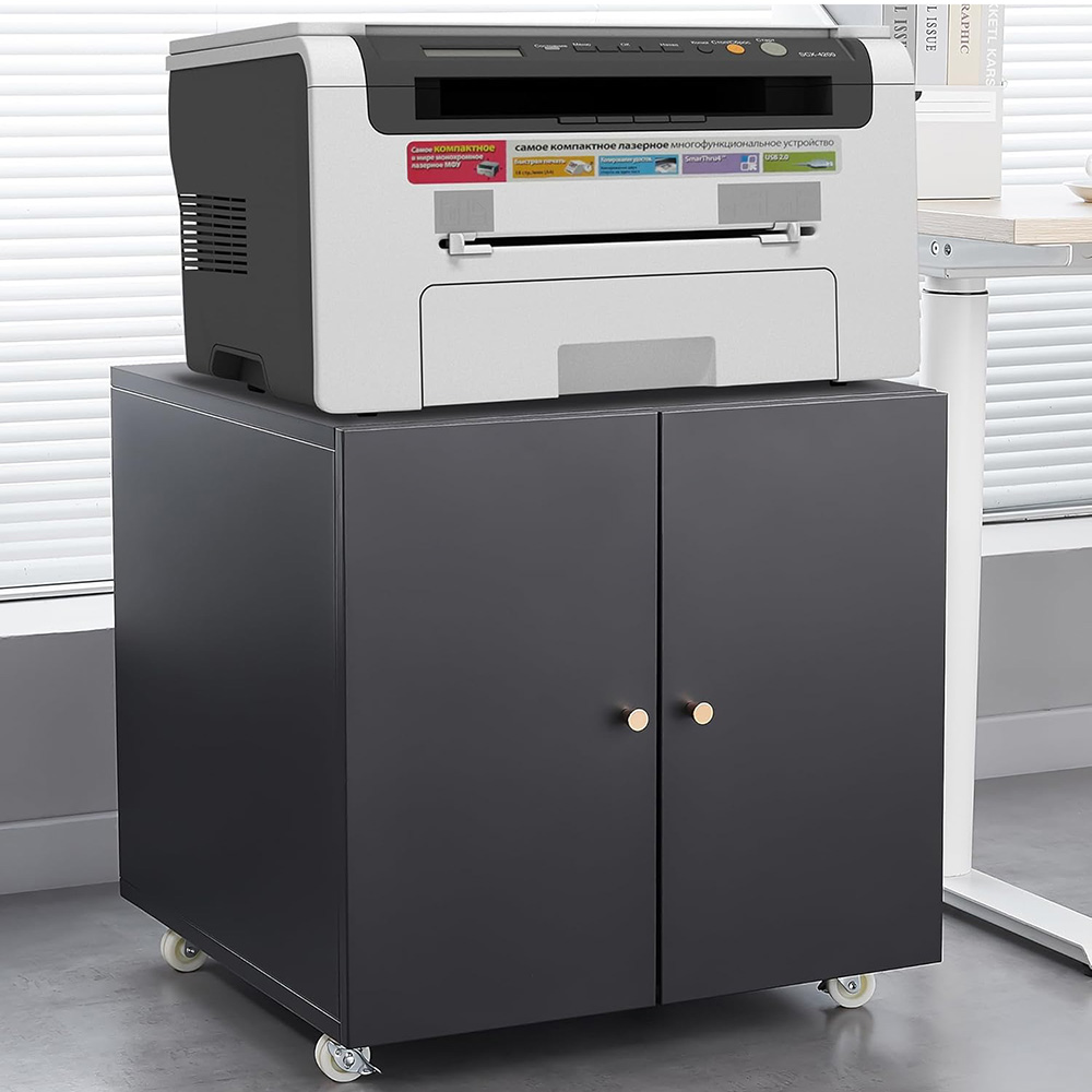 Металлическая подставка для пр – обзор и цена Commercial Printer