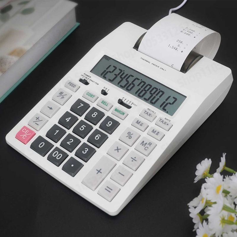 Крупноформатный износостойкий  – обзор и цена Commercial Printing Calculator