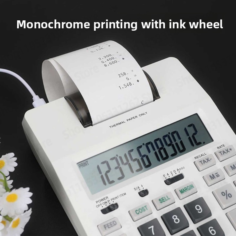 Крупноформатный износостойкий  – обзор и цена Commercial Printing Calculator