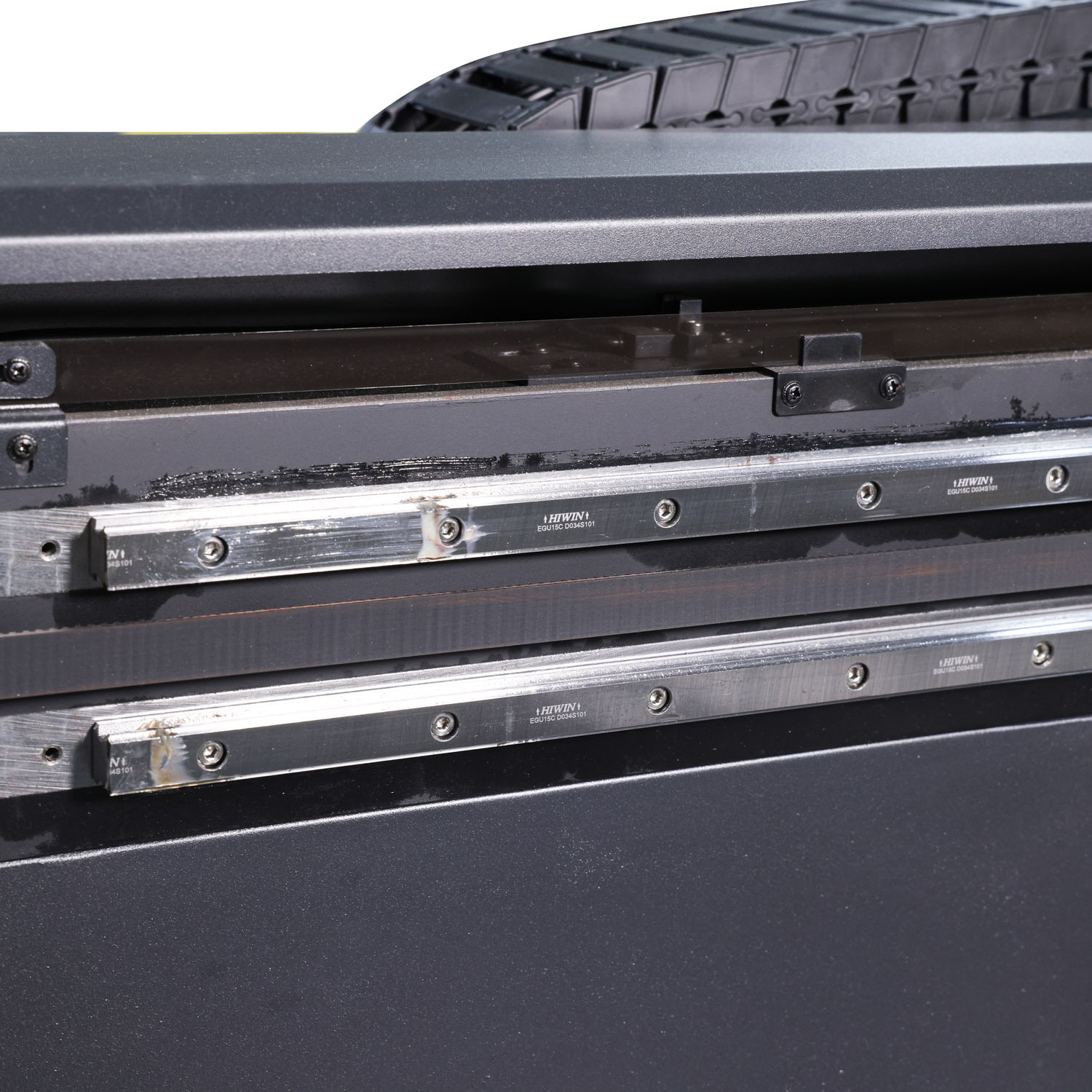 Мобильный УФ-принтер 9060 с ви – обзор и цена Commercial Digital Printing Machine
