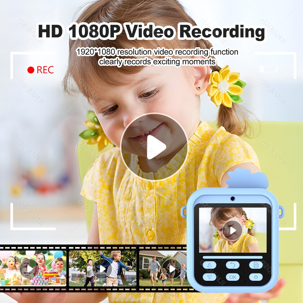 Мини-58 мм термопринтер Kis ци – обзор и цена Commercial Digital Printing Machine
