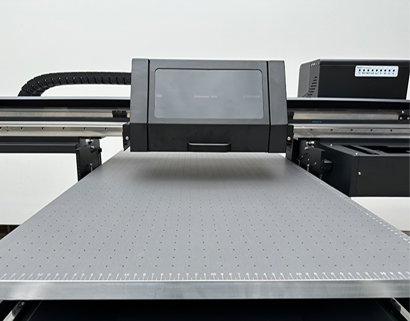 УФ-принтер для плоской печати, – обзор и цена Commercial Digital Printing Machine